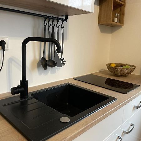 Apartamento Kelsbachhaus Og Pforring Exterior foto