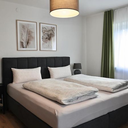 Apartamento Kelsbachhaus Og Pforring Exterior foto