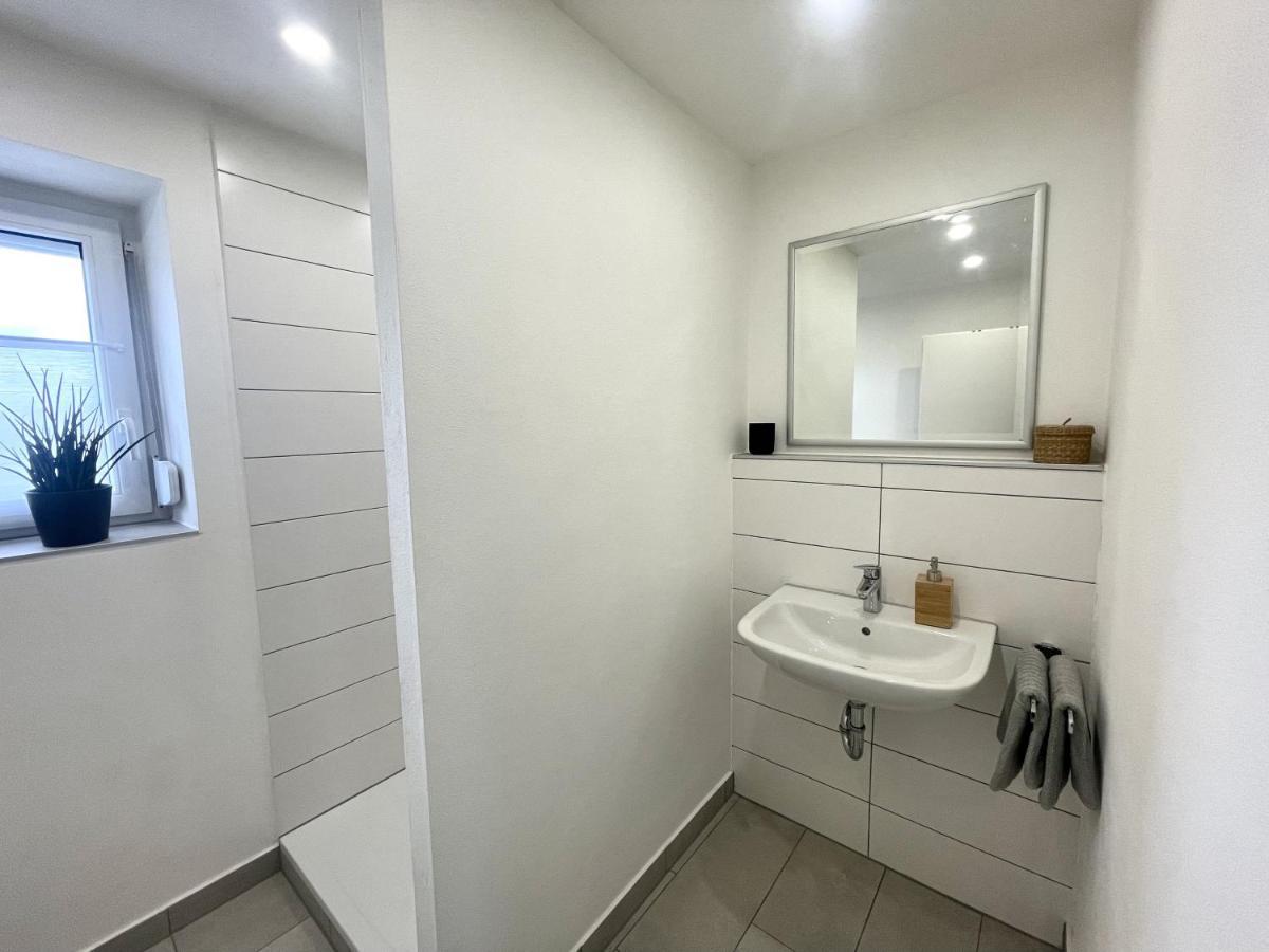 Apartamento Kelsbachhaus Og Pforring Exterior foto