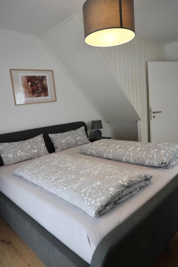 Apartamento Kelsbachhaus Og Pforring Exterior foto