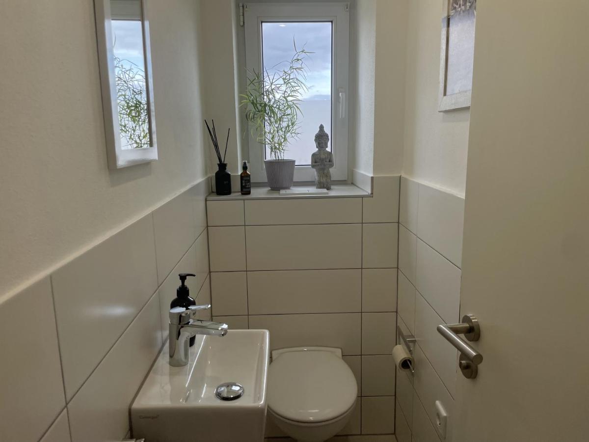 Apartamento Kelsbachhaus Og Pforring Exterior foto