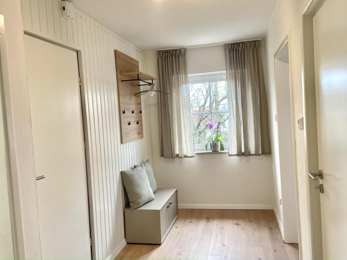 Apartamento Kelsbachhaus Og Pforring Exterior foto